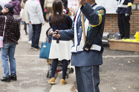 イベント警備 イベント警備
